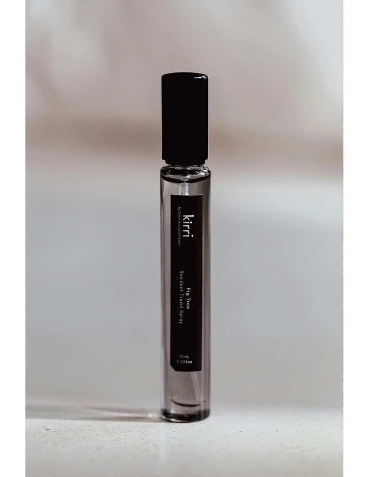 Fig Tree Travel Spray Duo 10ml image 3