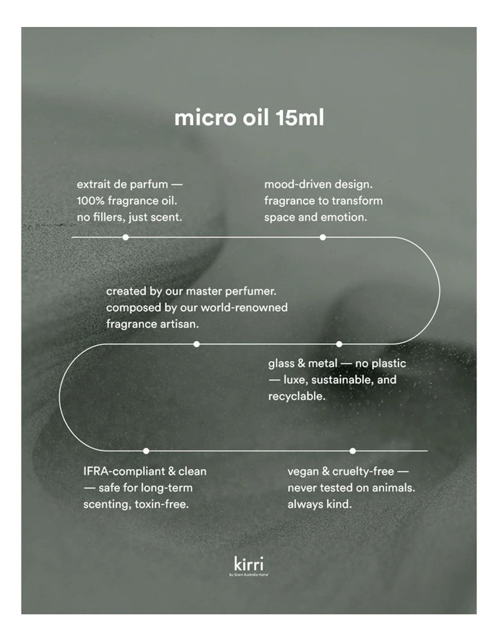 Kiwi Coconut Vanilla Duo 15ml image 6