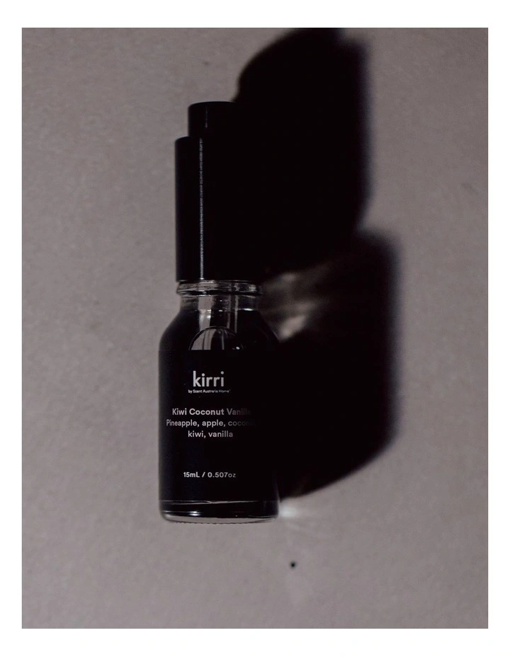 Kiwi Coconut Vanilla Trio 15ml image 4