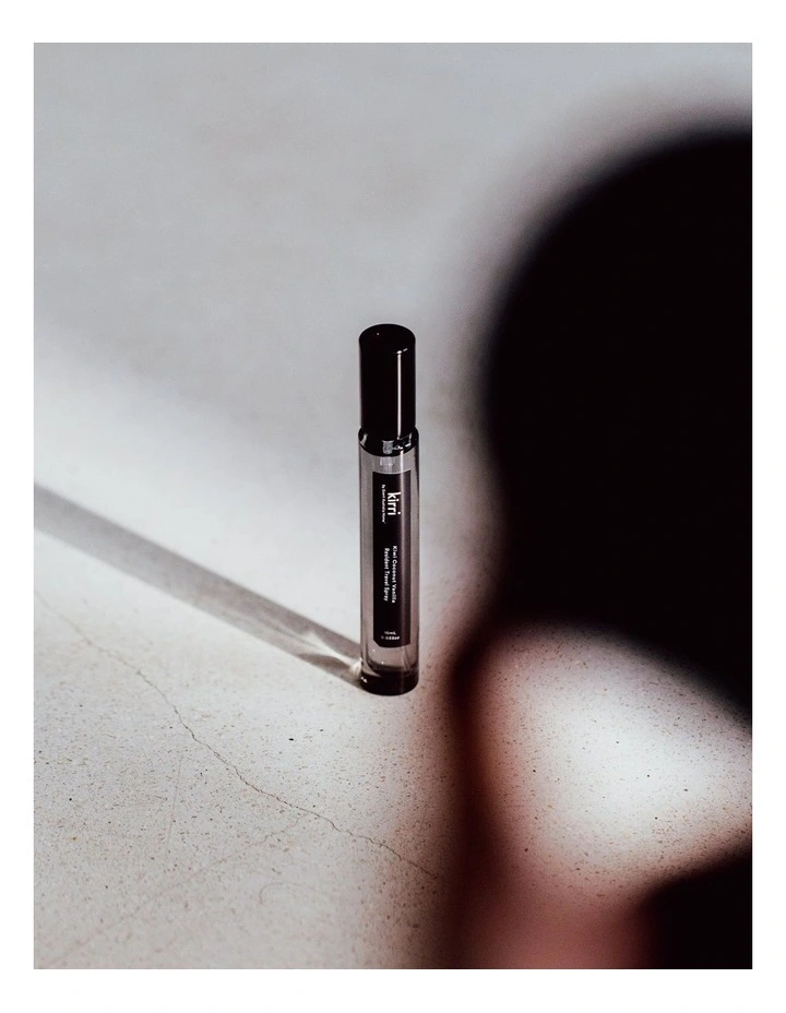 Coconut Vanilla Travel Spray Duo 10ml image 2