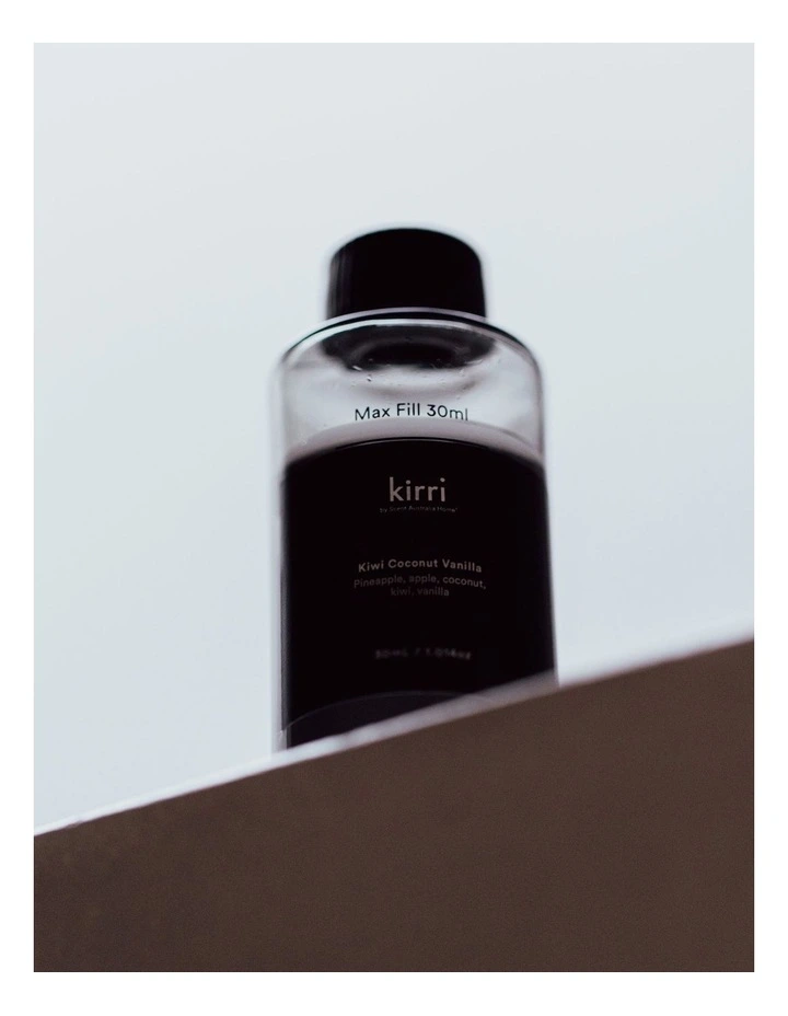 Kiwi Coconut Vanilla Duo 30ml image 4