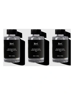 Kiwi Coconut Vanilla Trio 30ml