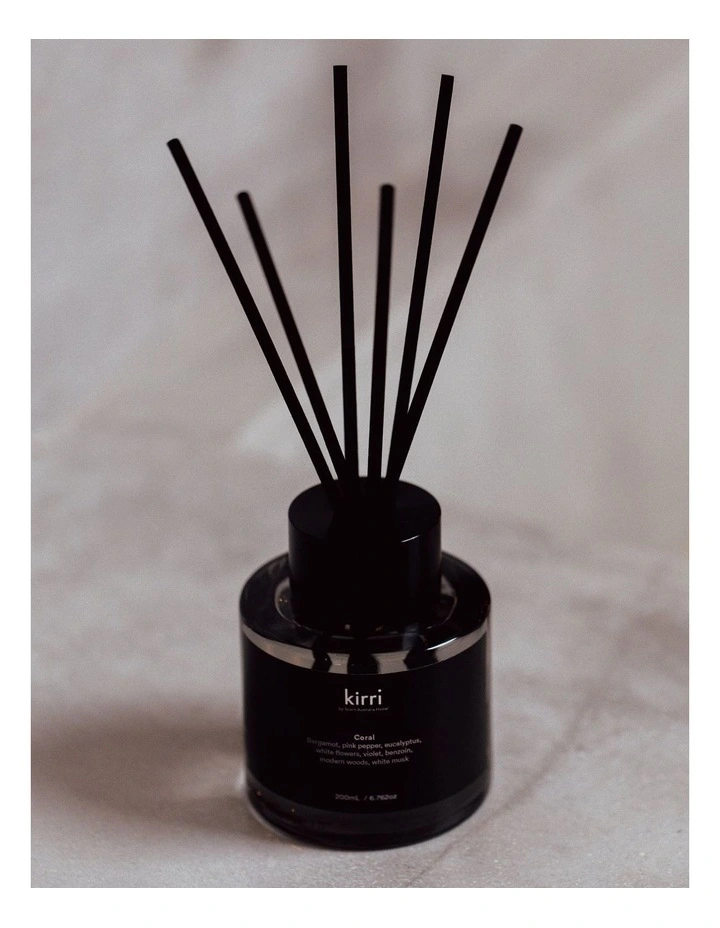 Aqua Positano Reed Diffuser Trio image 3