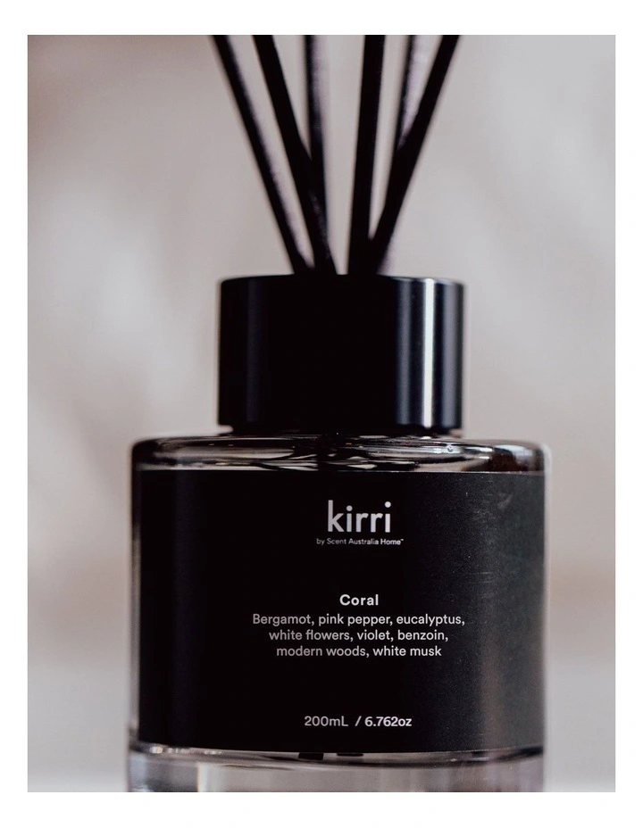 Aqua Positano Reed Diffuser Trio image 4