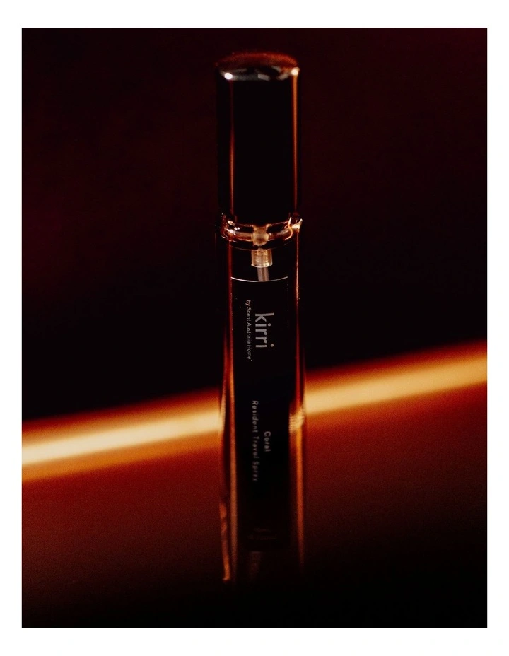 Aqua Positano Travel Spray Trio 10ml image 2