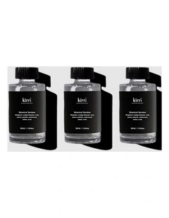 Aqua Positano Trio 30ml