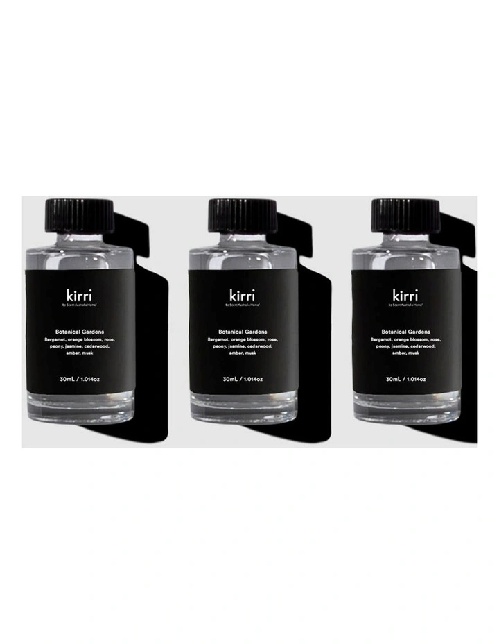 Aqua Positano Trio 30ml image 1