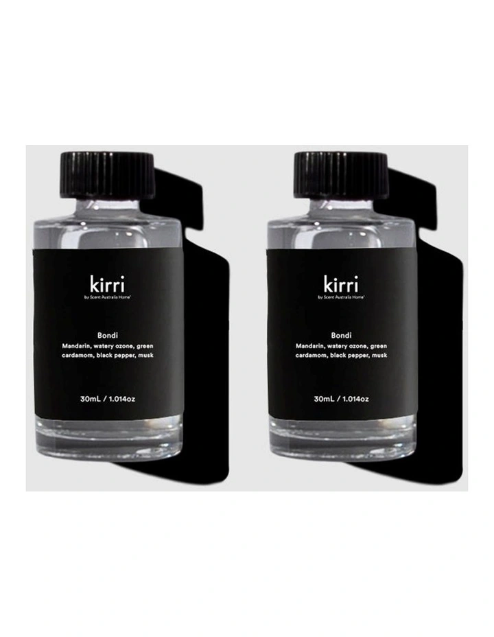 Bondi 30ml Duo (Formerly Miami) image 1