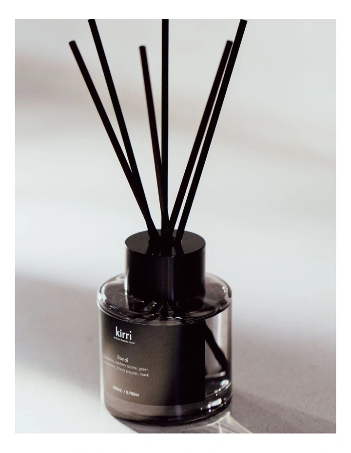 Bondi Reed Diffuser Duo (Formerly Miami) image 4