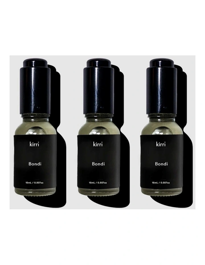 Bondi 15ml Trio (Formerly Miami) image 1