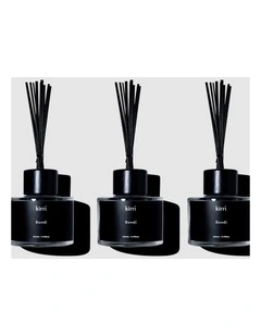 Bondi Reed Diffuser Trio (Formerly Miami)