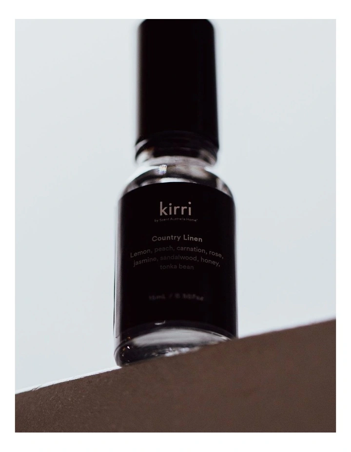 Country Linen Duo 15ml image 2