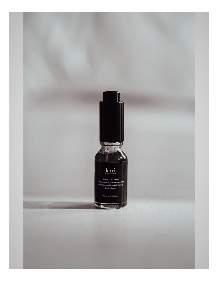 Country Linen Duo 15ml image 4