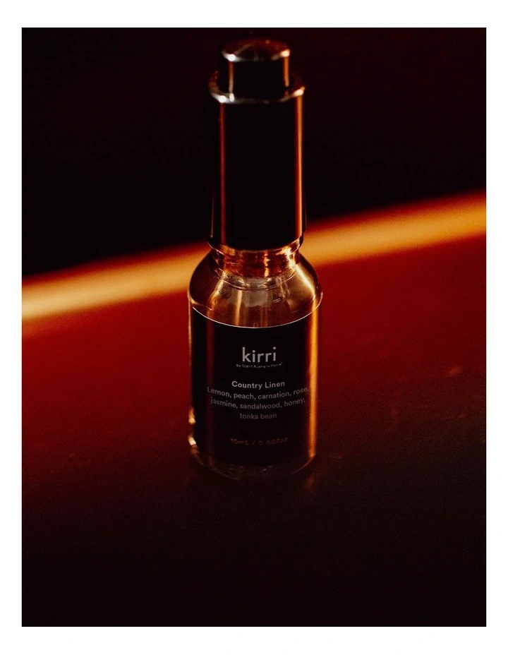 Country Linen Trio 15ml image 3