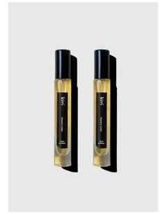 Country Linen Travel Spray Duo 10ml