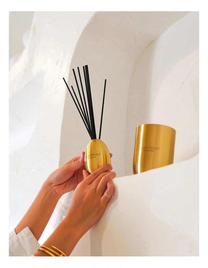 Kyoto Woods Reed Diffuser 100g image 4