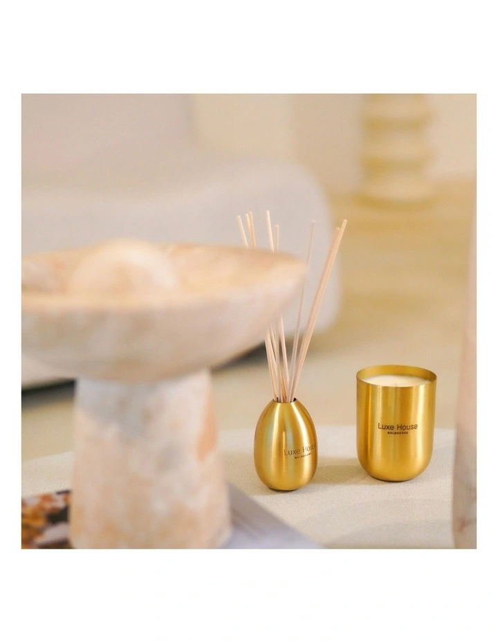 Ciruela Luxury Reed Diffuser image 4