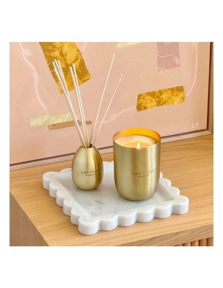 Esquire Luxury Reed Diffuser image 4