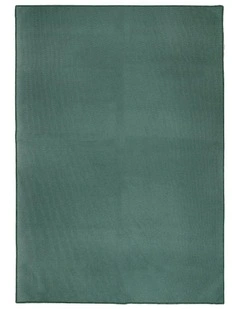 Source Washable New Jute Area Rug in Green