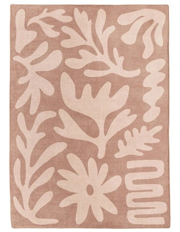 Hira Rollie Pollie Playmat in Pink