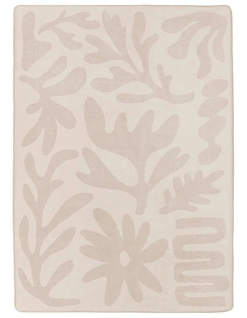 Antem Rollie Pollie Playmat in Cream