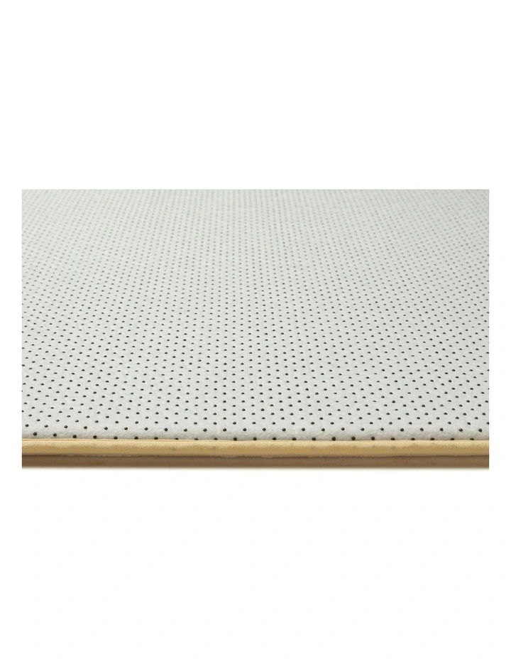 Gwen Flowers Rollie Pollie Playmat in Yellow image 4