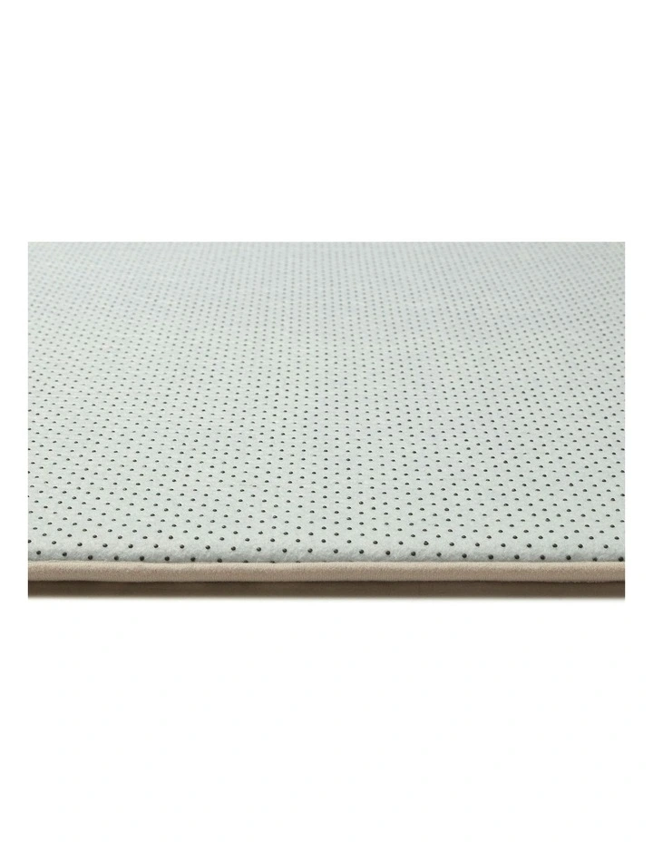 Idra Abstract Rollie Pollie Playmat in Neutral image 4