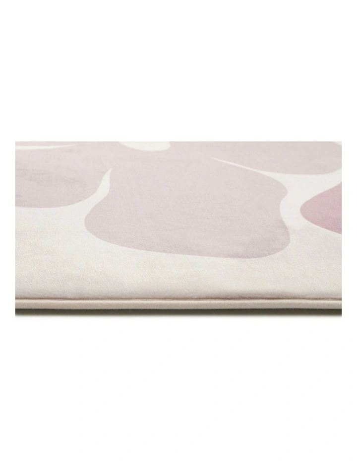 Aica Flowers Rollie Pollie Playmat in Purple image 3