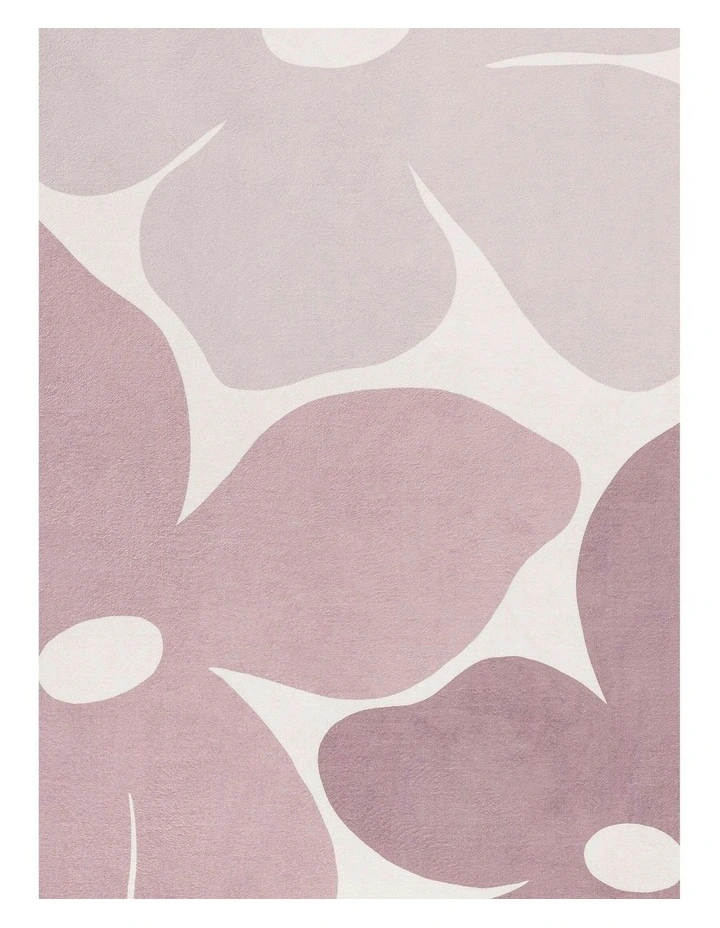 Aica Flowers Rollie Pollie Playmat in Purple image 5