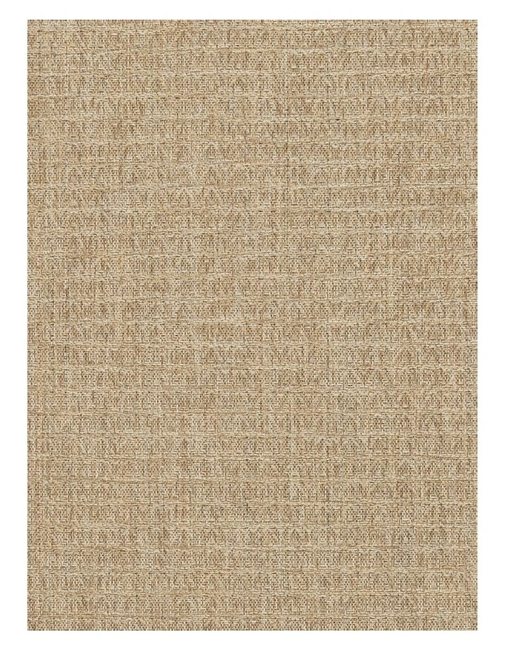 Coast Indoor Outdoor Rug in Desert Beige image 5