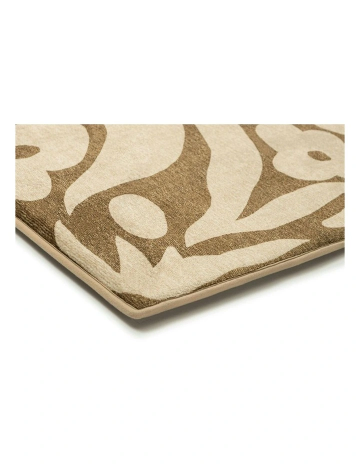 Bess Floral Rollie Pollie Playmat in Multi image 2