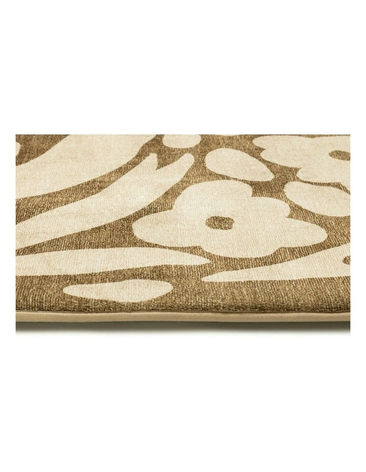 Bess Floral Rollie Pollie Playmat in Multi image 3