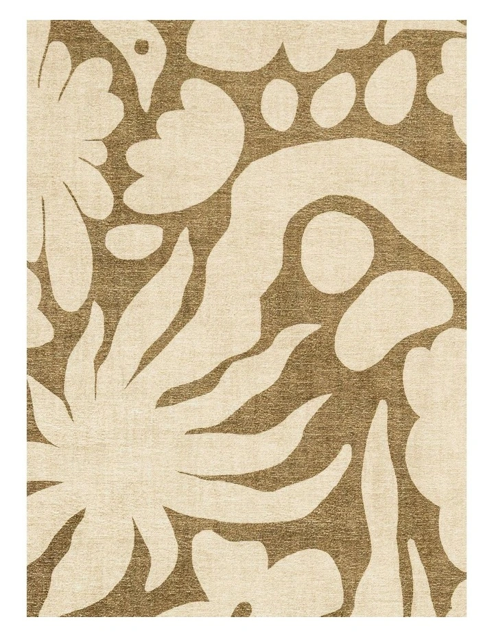 Bess Floral Rollie Pollie Playmat in Multi image 5