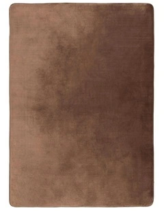 Lou Rollie Pollie Playmat in Brown