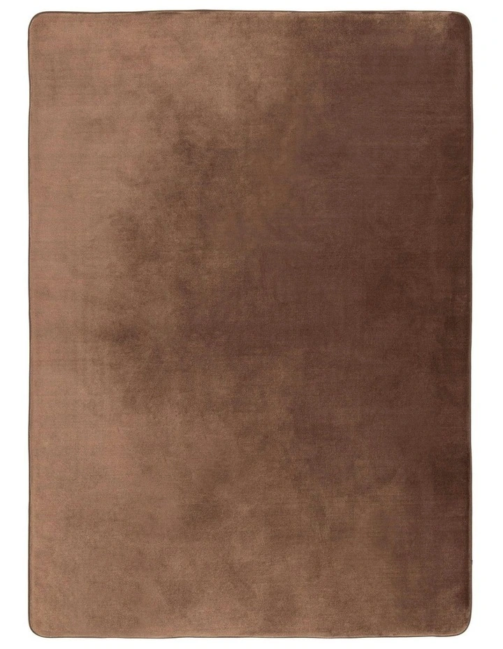 Lou Rollie Pollie Playmat in Brown image 1