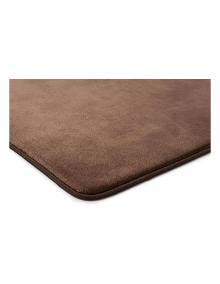 Lou Rollie Pollie Playmat in Brown image 2
