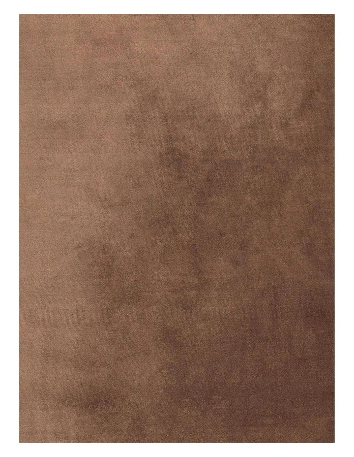 Lou Rollie Pollie Round Playmat in Brown image 4