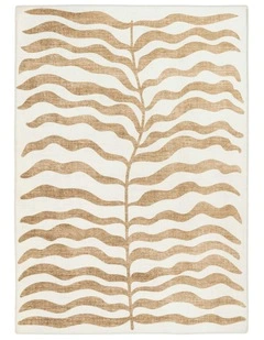 Nix Botanical Rollie Pollie Playmat in Sand