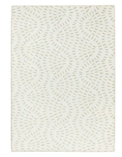 Ayen Abstract Rollie Pollie Playmat in Sage