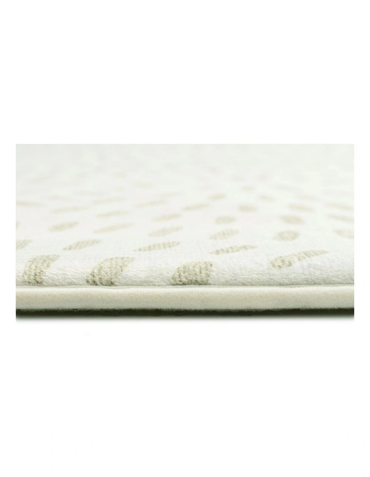 Ayen Abstract Rollie Pollie Playmat in Sage image 6