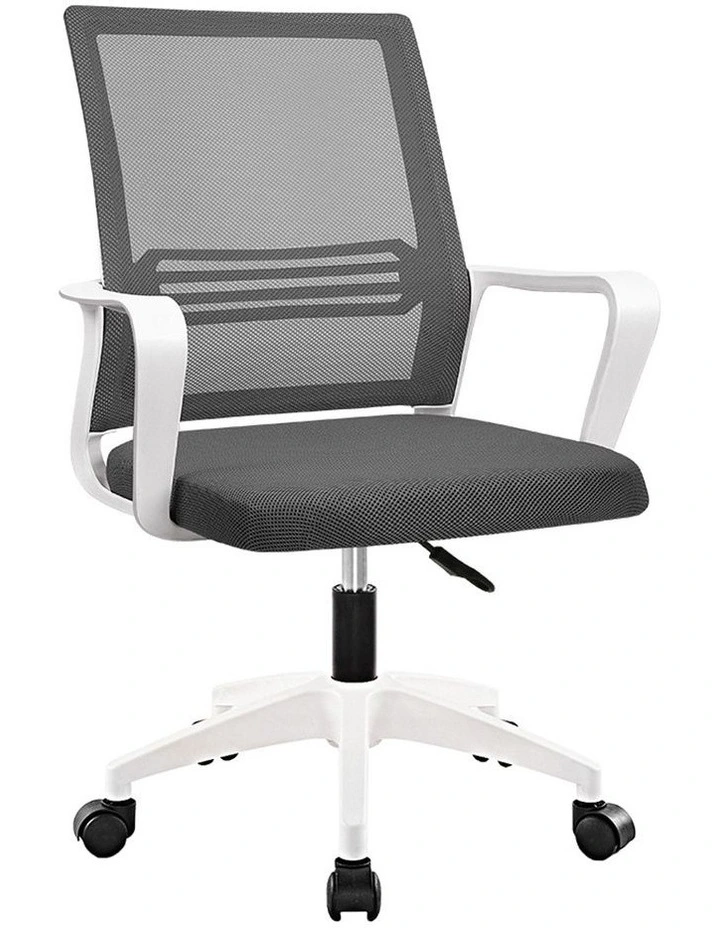 Office Computer Mesh Executive Chair in Black image 1