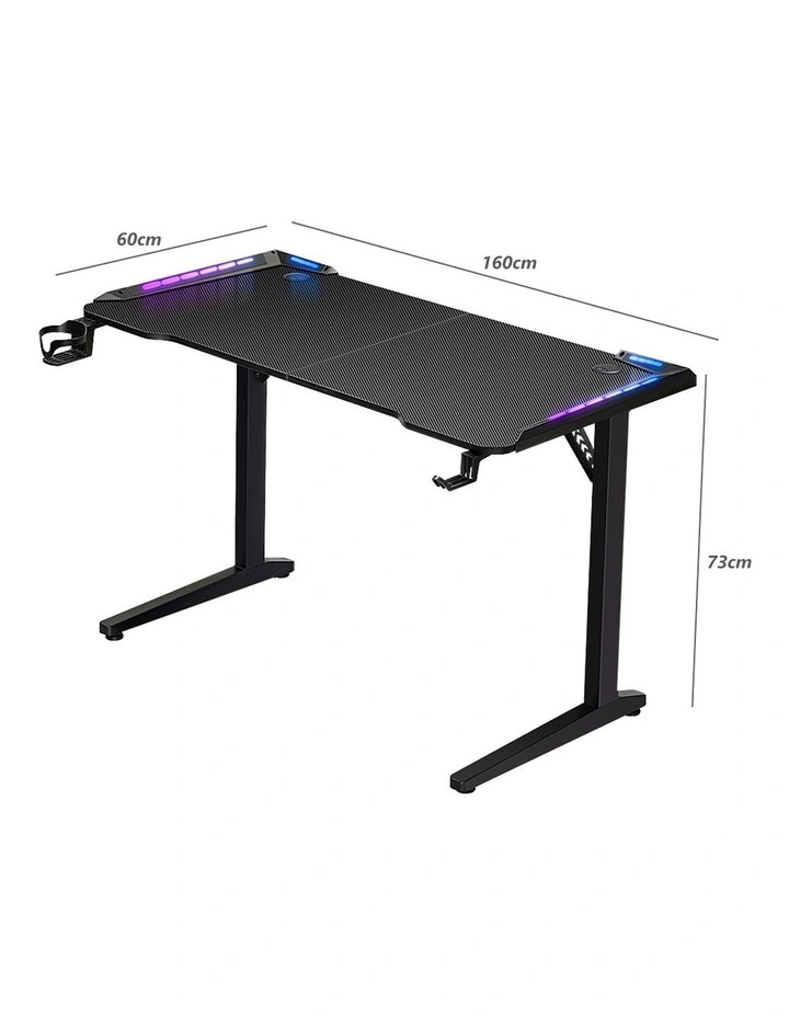 Gaming Desk 160cm image 3