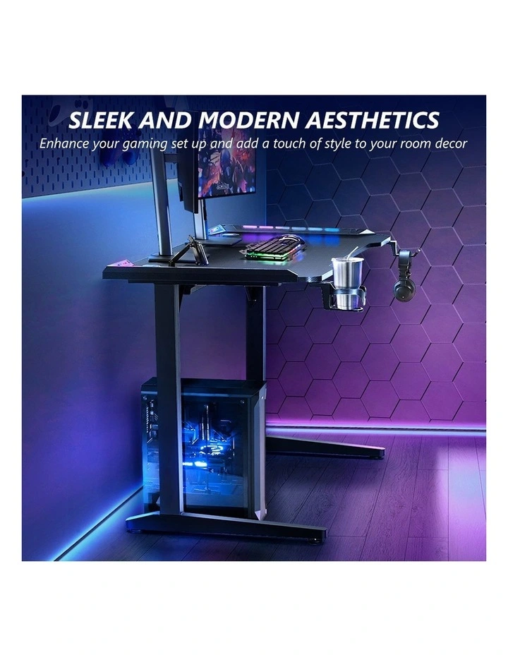 Gaming Desk 160cm image 5