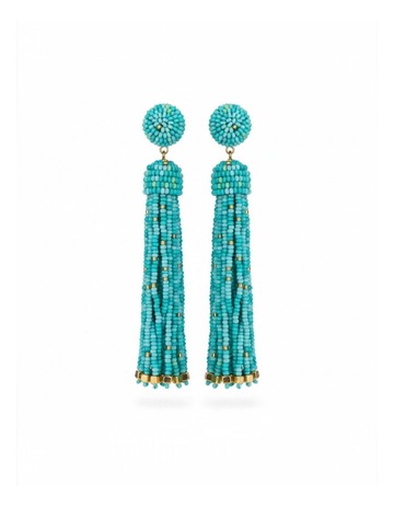 Turquoise colour