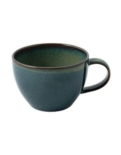 Crafted Breeze Coffee Cup 250ml in Green