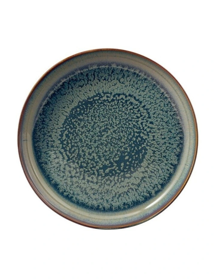 Crafted Breeze Deep Plate 215cm in Green image 2