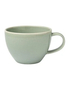 Crafted Coffee Cup 250ml in Blueberry