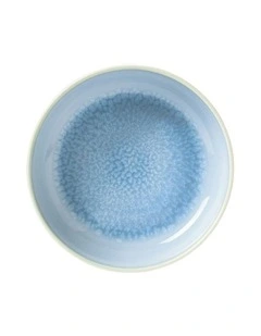 Crafted Bowl 16cm in Blueberry