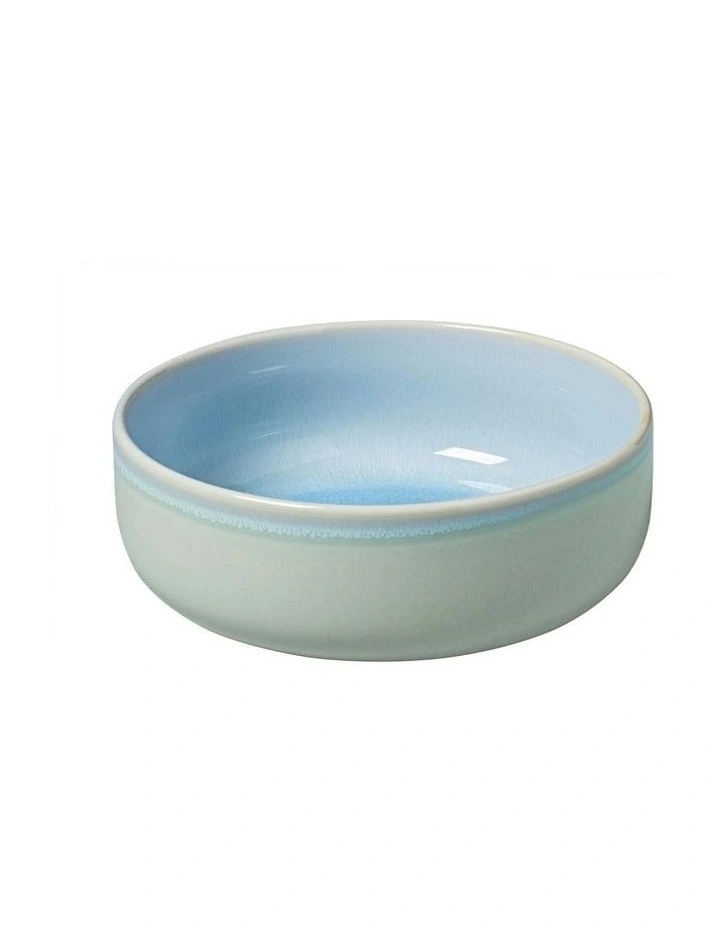 Crafted Bowl 16cm in Blueberry image 2