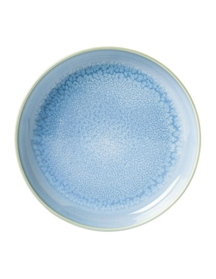 Crafted Deep Plate 215cm in Blueberry image 1